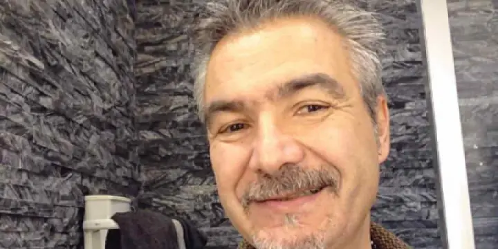 Homme recherche relation serieuse