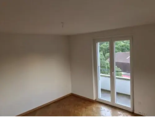 Spacieux appartement de  3,5  pièces à Saint-Imier à Saint-Imier