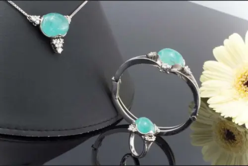 Je vends mon bague en or à Spremberg