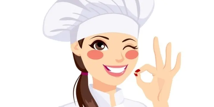 On recherche le cuisinier pour travailler