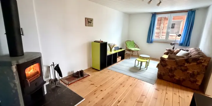 Authentisches Wohnen im Heidadorf - Zweitwohnung erlaubt