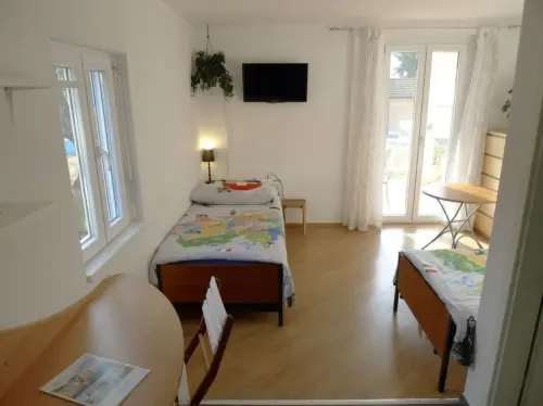 studio de 30 m² à Lucerne à lucerne