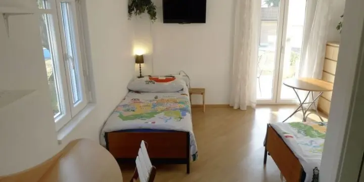 studio de 30 m² à Lucerne