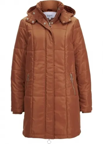 Veste matelassée à Berne