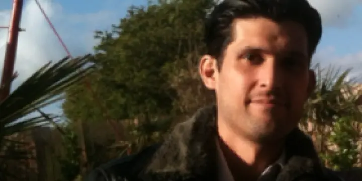 Homme charment,classe et sans prise de t