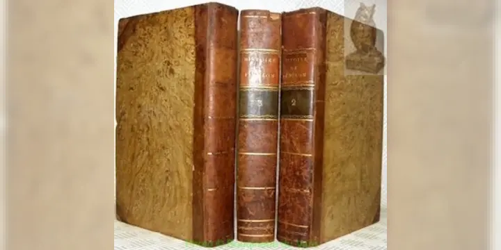 Histoire de Fénélon. Composé sur les manuscrits originaux. Seconde édition, revue, corrigée et…