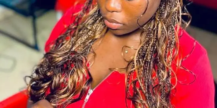 Coiffeuse Africaine à domicile