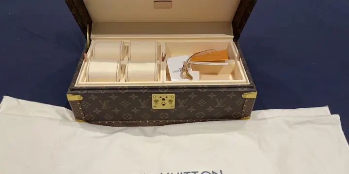 Louis Vuitton coffret