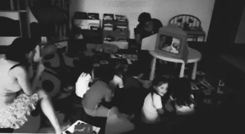 Garde d’enfants après l’école sur Crissier (1 à 8 P) à Crissier