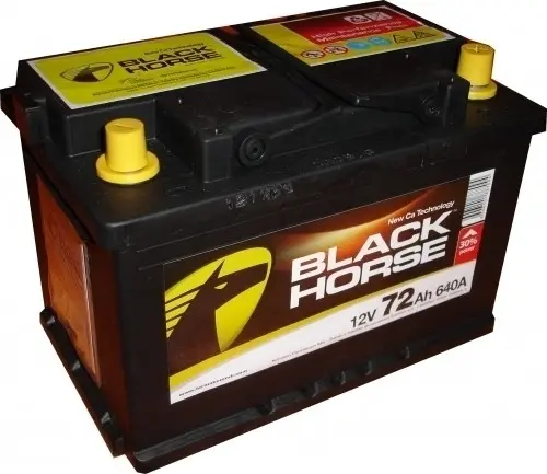 Batteries auto - à Lyss (Bienne) à Lyss