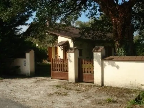 Maison de vacance à louer en Sudbourgogn à Langenthal