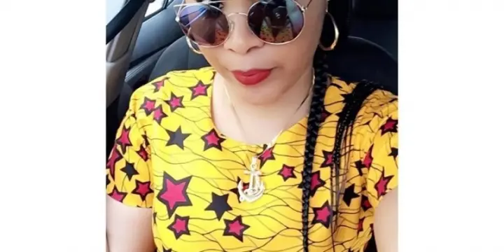 femme sérieuse  cherche un homme sérieux 