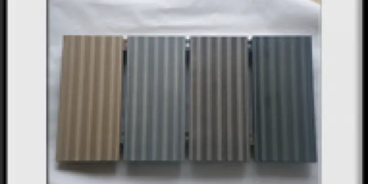 bos composite à prix d'usine