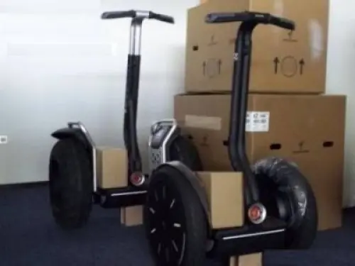 Original Brand New Segways and Bicycle à kent