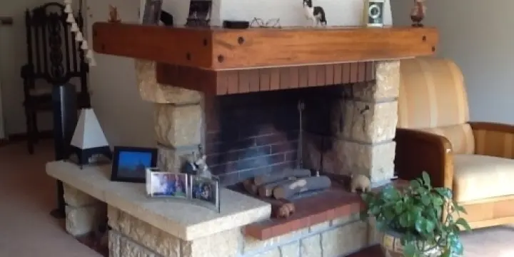 A saisir: Magnifique et Spacieuse villa