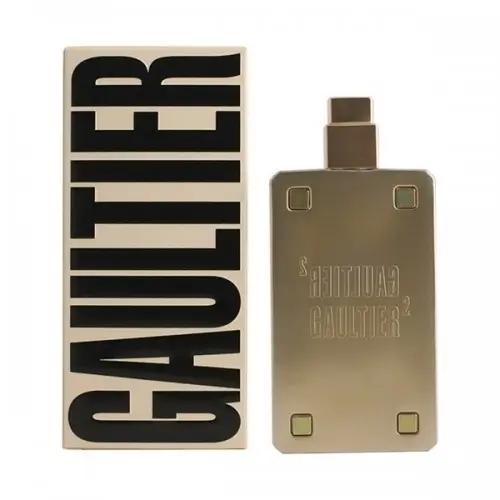 Gaultier 2 edp vaporisateur 120 ml