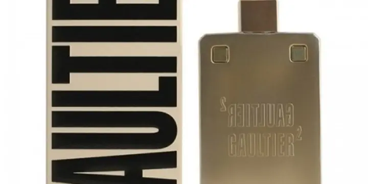 Gaultier 2 edp vaporisateur 120 ml