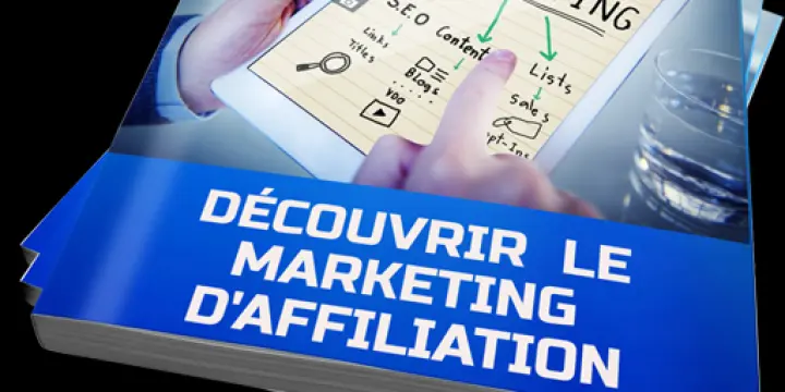 Découvrir le marketing d'affiliation