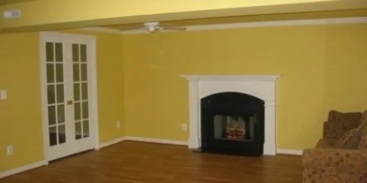 Plâtrier peintre rénovation vernis