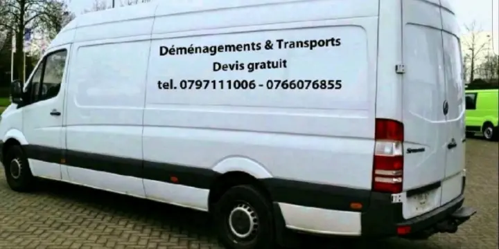 Votre demenageur pas chere !