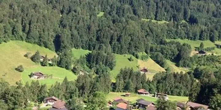 Terrain à construire