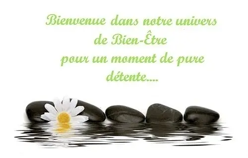 Massage Californien Huiles chaude