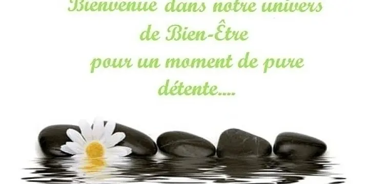 Massage Californien Huiles chaude