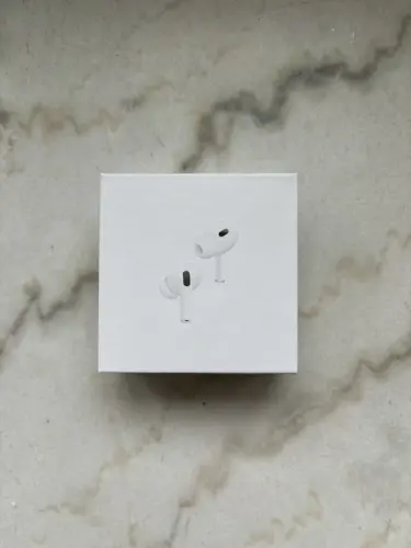 AirPods Pro 2 NEUF à Genève