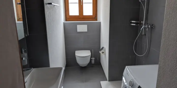 Appartement 2.5 pièces au coeur de Montana-Village