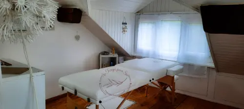 Nouveau à Vulliens,  massages et soins thérapeutiques à Vulliens