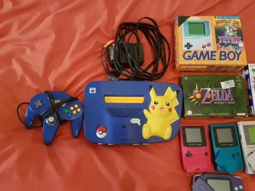 Vend belle collection à delémont