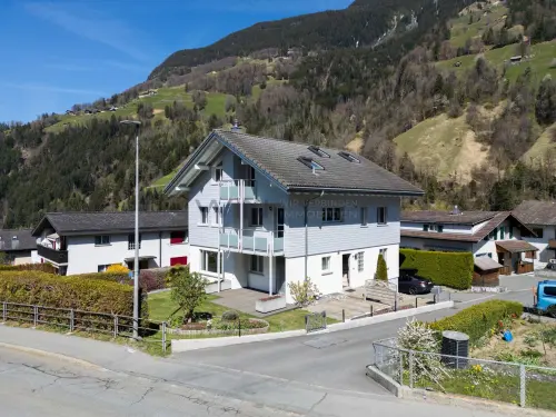 Volltreffer für Kenner à Bürglen