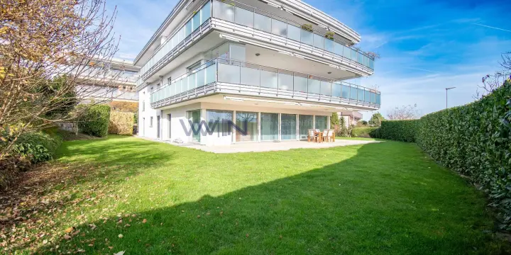 RESERVIERT? Exklusives Wohnen am Hofberg