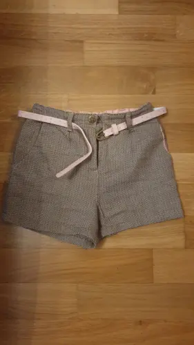 Short Beige/Rose chez Orchestra T140 10ans à Renens