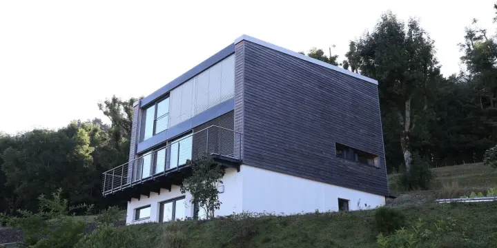 À vendre à Porrentruy superbe villa de 5.5 pièces à vendre