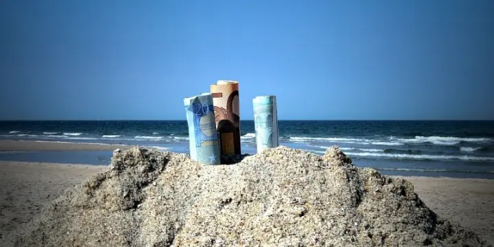 Für Kreditlösungen