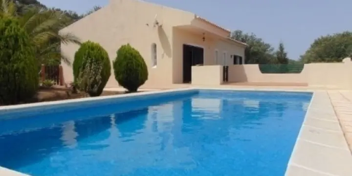 Villa 2 chambres Estoi Portugal