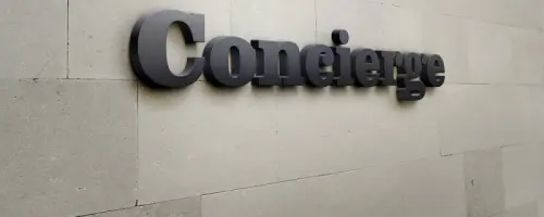 FORMATION  CONCIERGE D’IMMEUBLE 06 juin au 24 juin 2022 à LAUSANNE