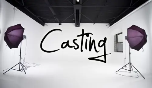 Recrutement d'acteurs pour tournage de film porno à BERN
