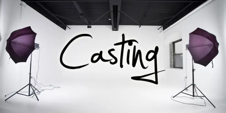 Recrutement d'acteurs pour tournage de film porno