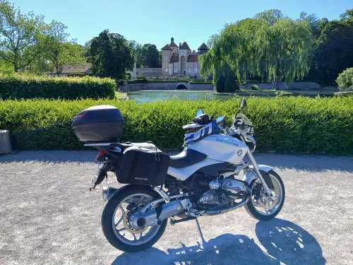 BMW R 1200 R