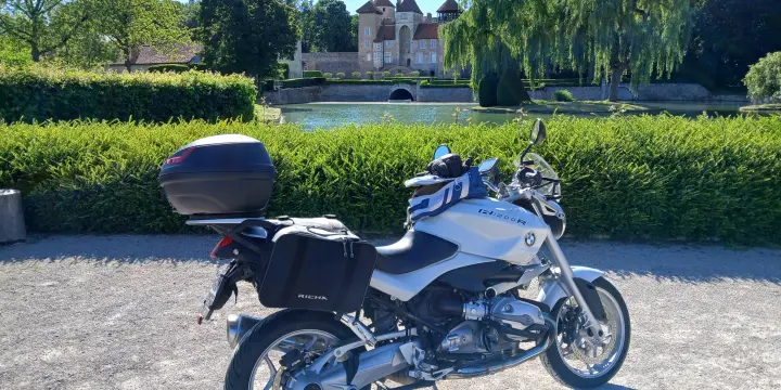 BMW R 1200 R
