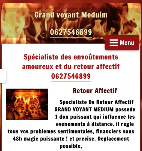 Voyance médium voyance sentimental voyance Amour à Paris