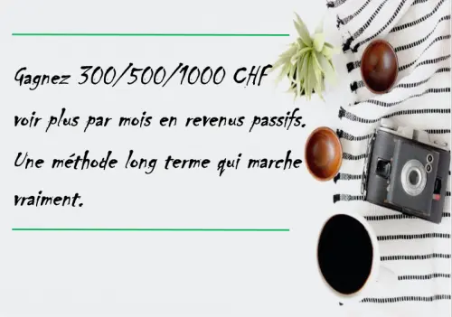 Une découverte gratuite. à Le Locle