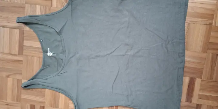 Top à bretelles Everme