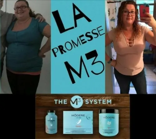 Vous avez quelque kilos que vous voulez perdre ? - Modere