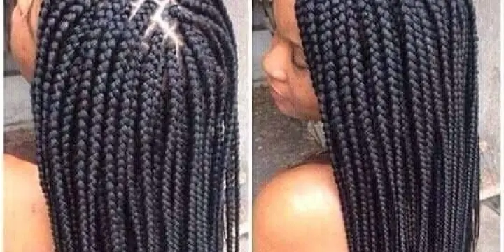 Coiffeuse Africaine à Neuchâtel