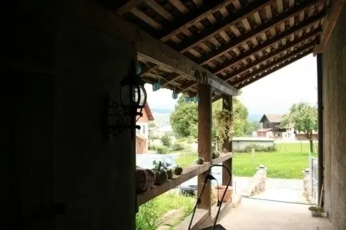 maison a louer dès le 1 janvier 2012 à vuibroye