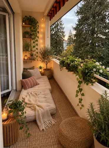 Magnifique appartement meublé 2.5 pièces, 45m2, à Lausanne