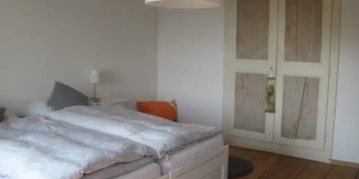 Ferme villageoise rénovée au coeur de Vufflens-la-Ville 